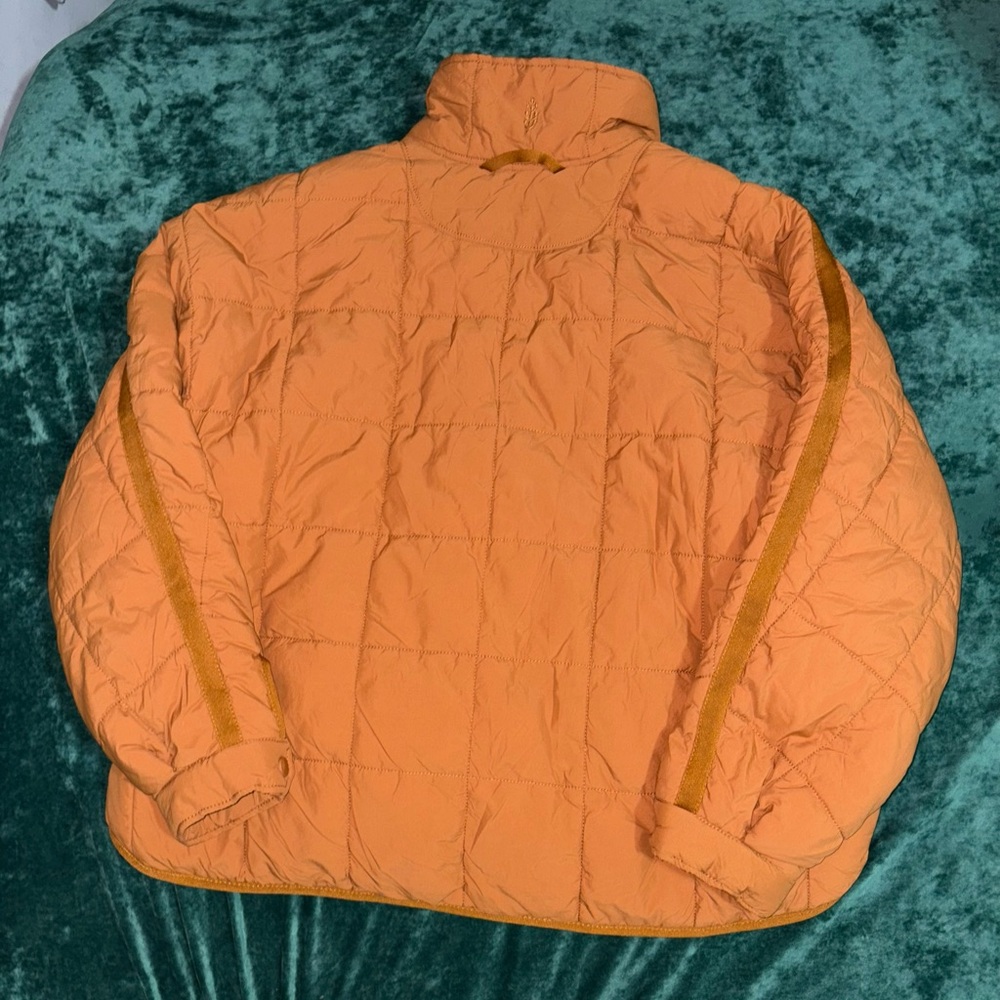 Pippa Packable Puffer Jacket - image 6